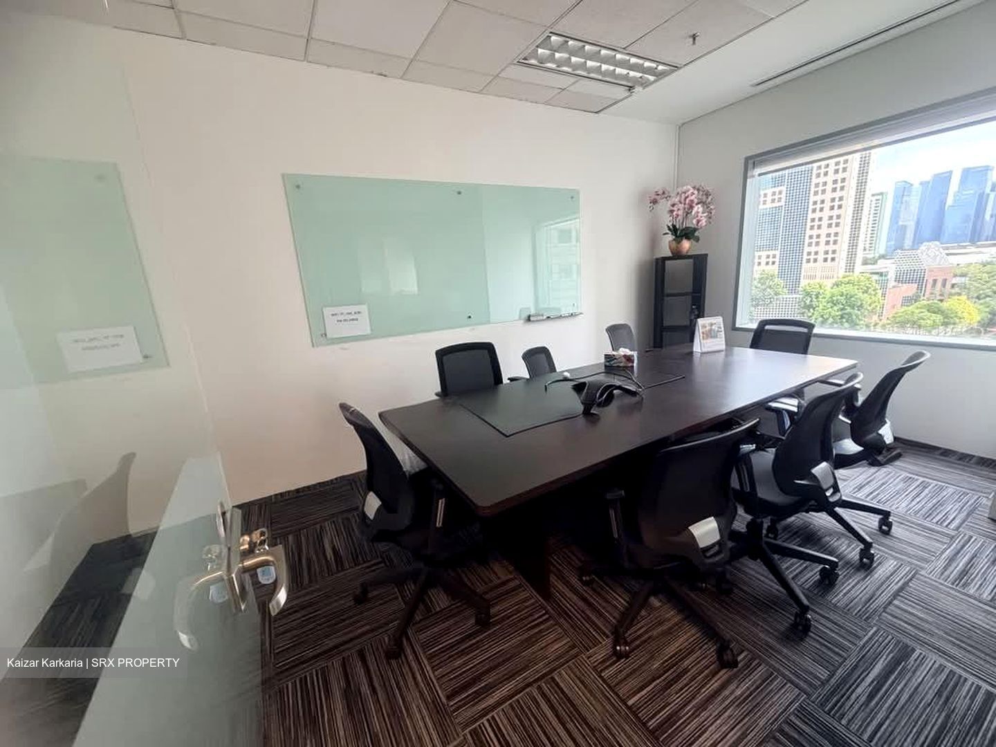 Suntec Tower Three (D1), Office #568056441